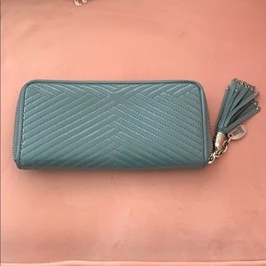 Cole Haan wallet